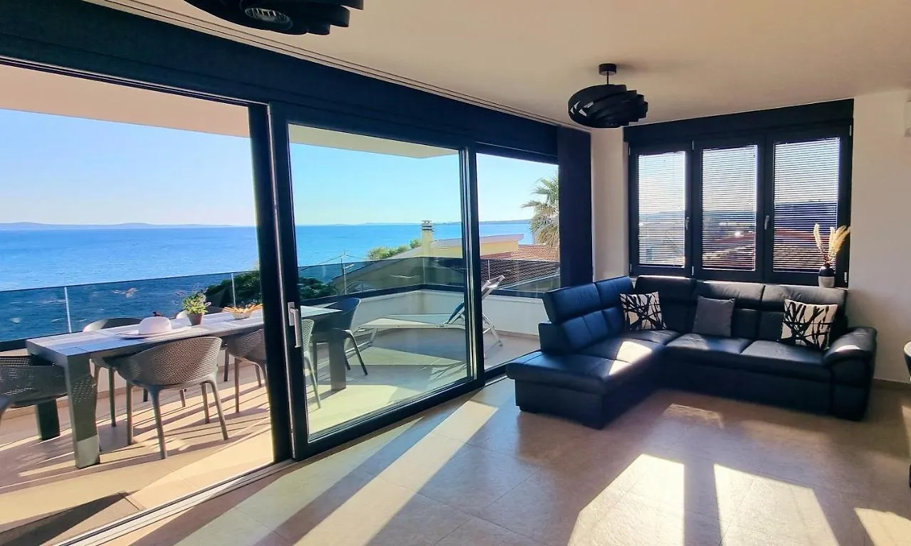 Dinary Penthouse Apartment Vir Croacia